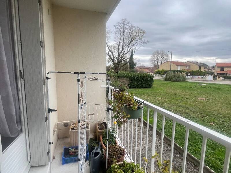 Maison à louer, 62m², LIVRON SUR DROME