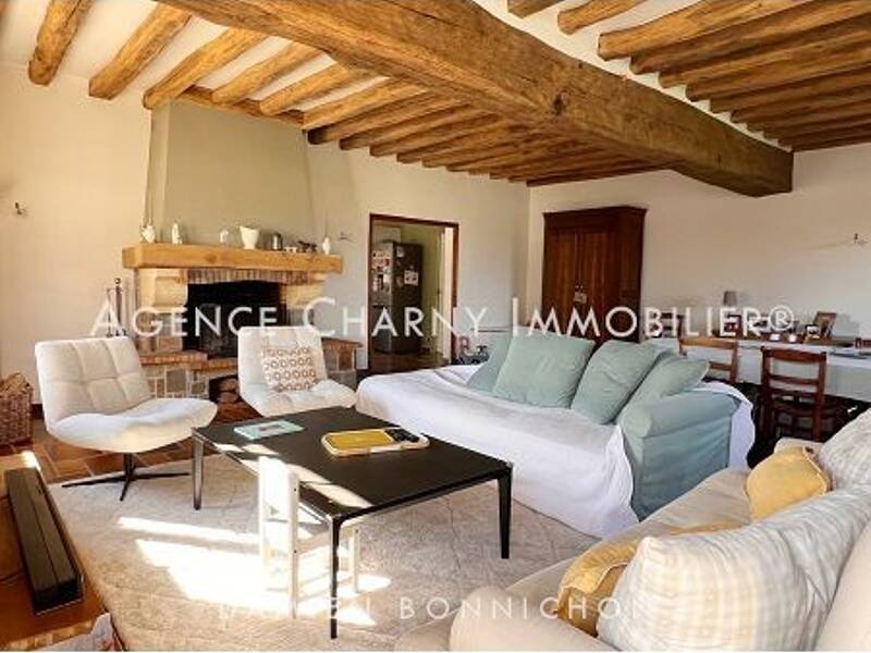 Maison à vendre, 244m², LOIRET