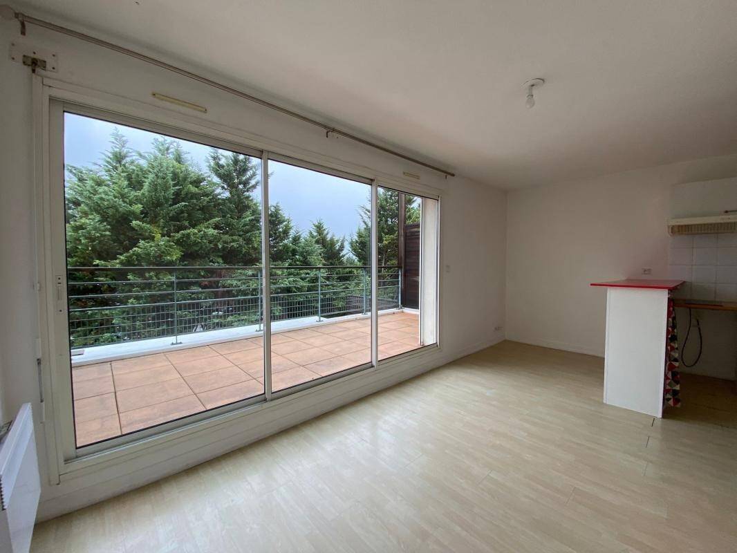 Maison à louer, 32m², LA ROCHELLE