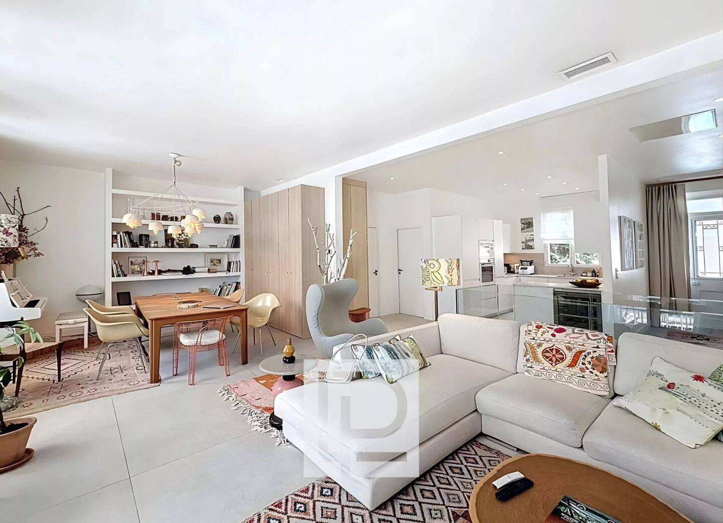 Maison à vendre, 124m², CANNES