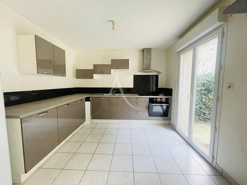 Maison à vendre, 103m², ANGERS