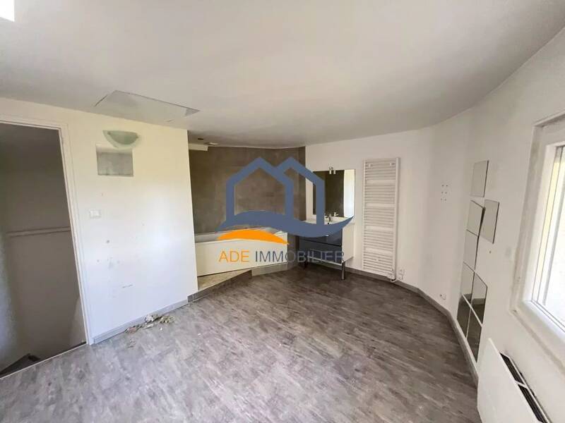 Maison à vendre, 72m², EGUILLES