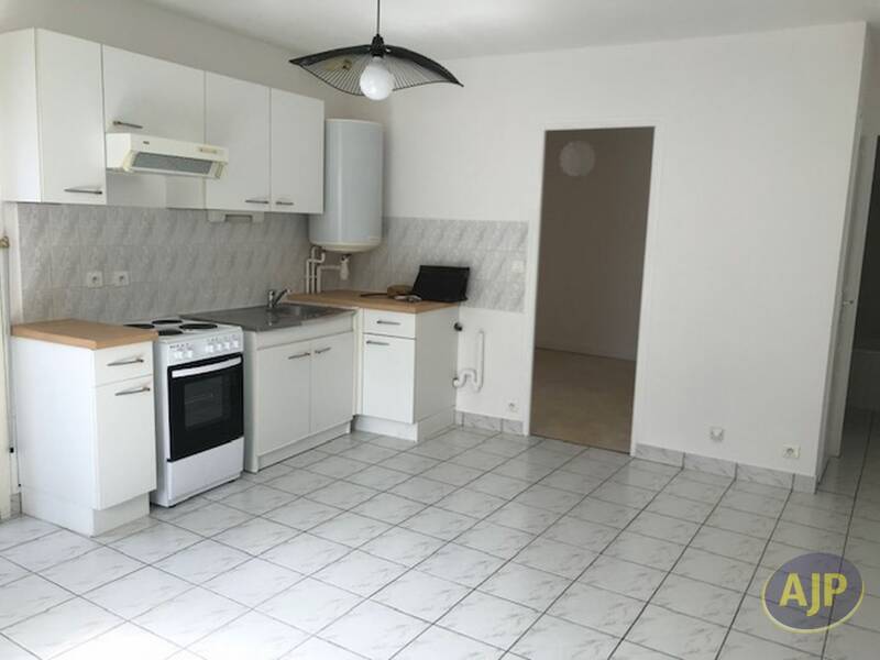 Maison à louer, 34m², CLISSON