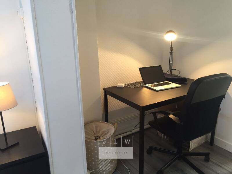 Maison à louer, 32m², LILLE