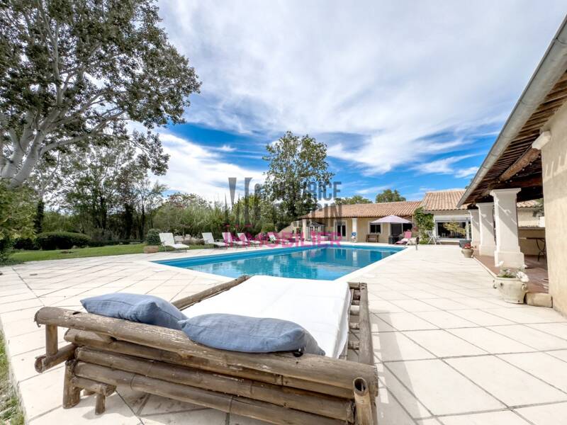 Maison à vendre, 300m², TAILLADES