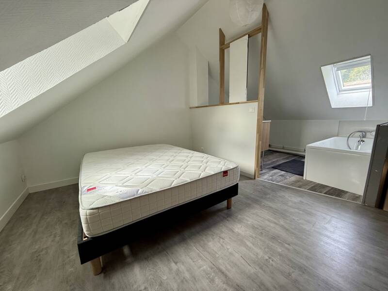 Maison à vendre, 63m², ROUEN