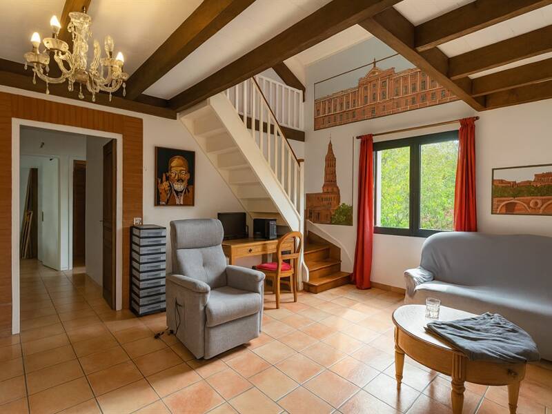 Maison à vendre, 141m², TOULOUSE