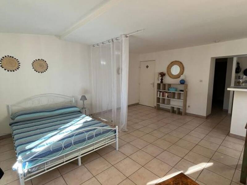 Maison à louer, 38m², MARSEILLE 2E