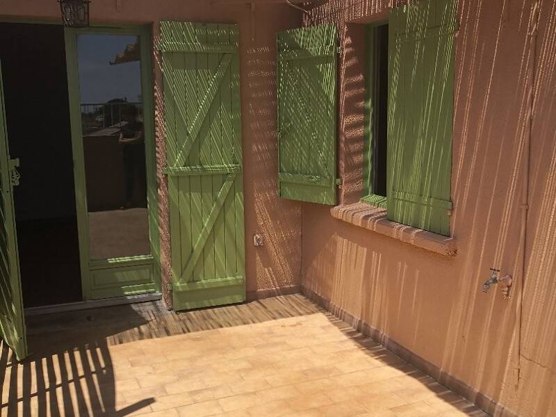 Maison à louer, 49m², VIAS