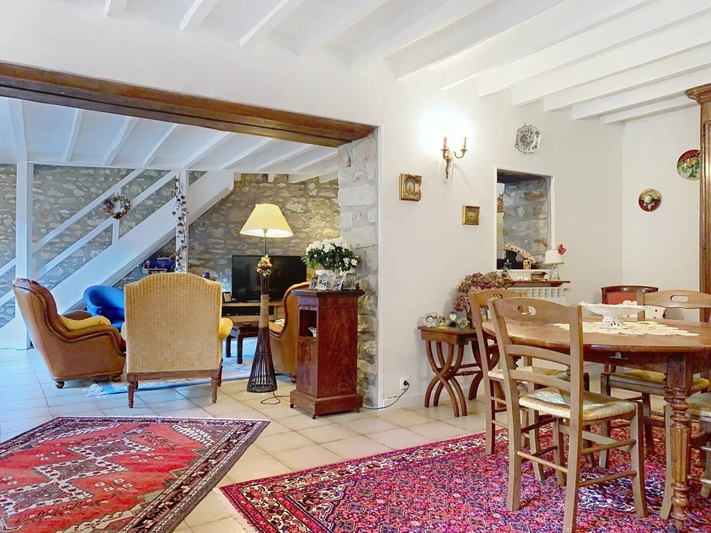 Maison à vendre, 241m², MILLY LA FORET