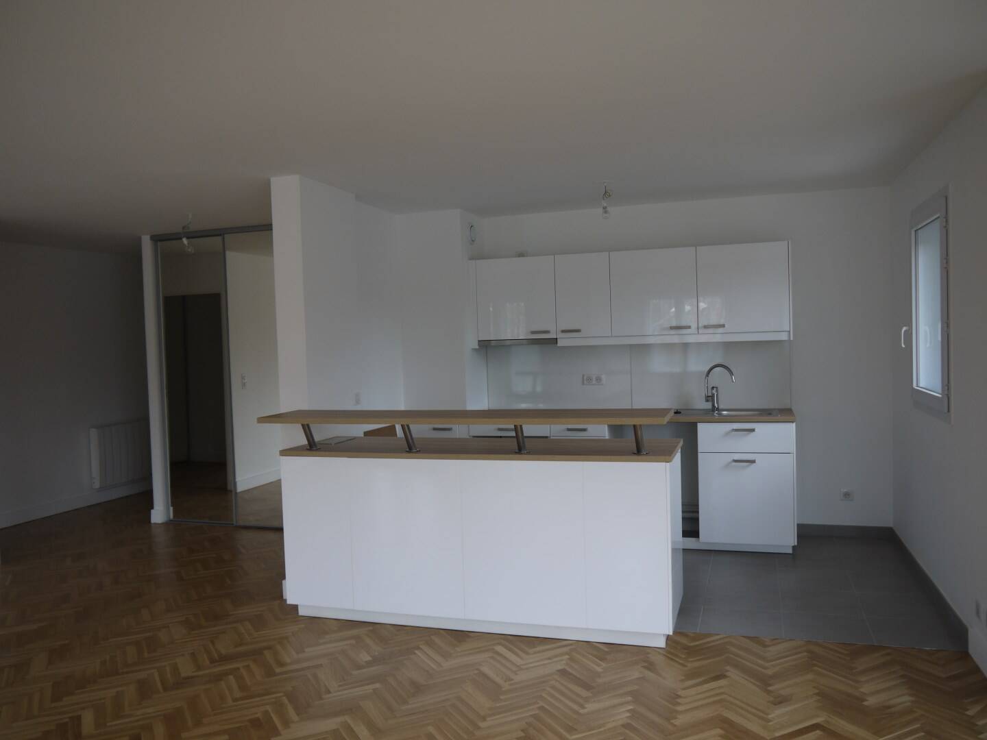 Maison à louer, 115m², ASNIERES SUR SEINE