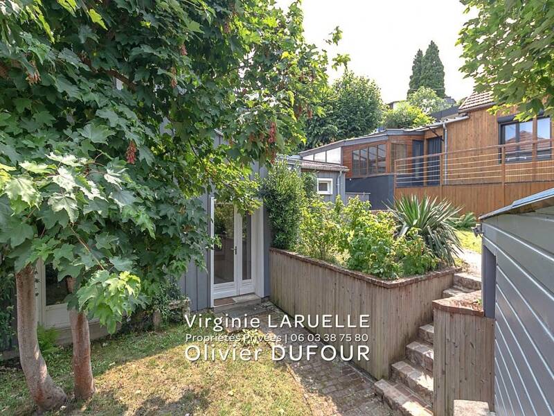 Maison à vendre, 160m², ROUEN