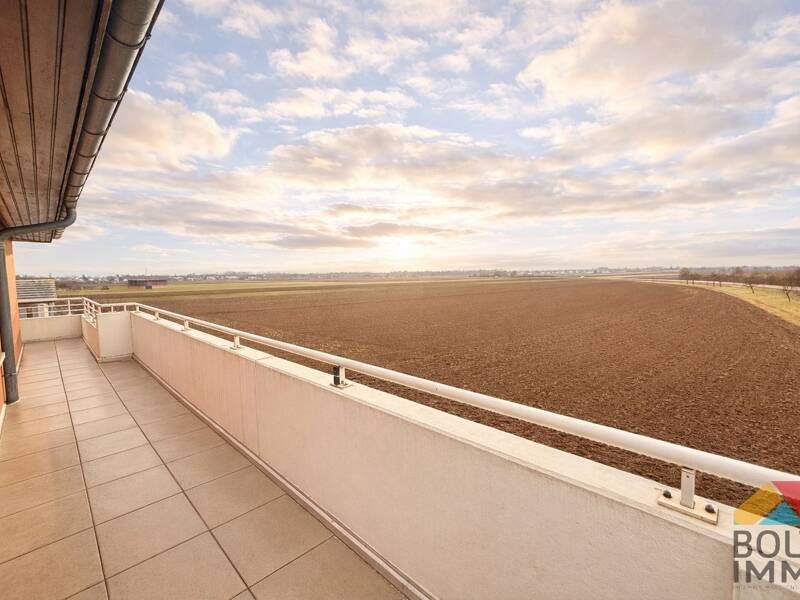 Maison à vendre, 84m², ERSTEIN