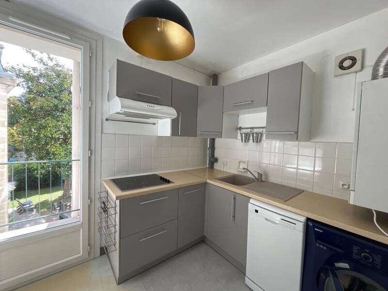 Maison à louer, 53m², LIMOGES