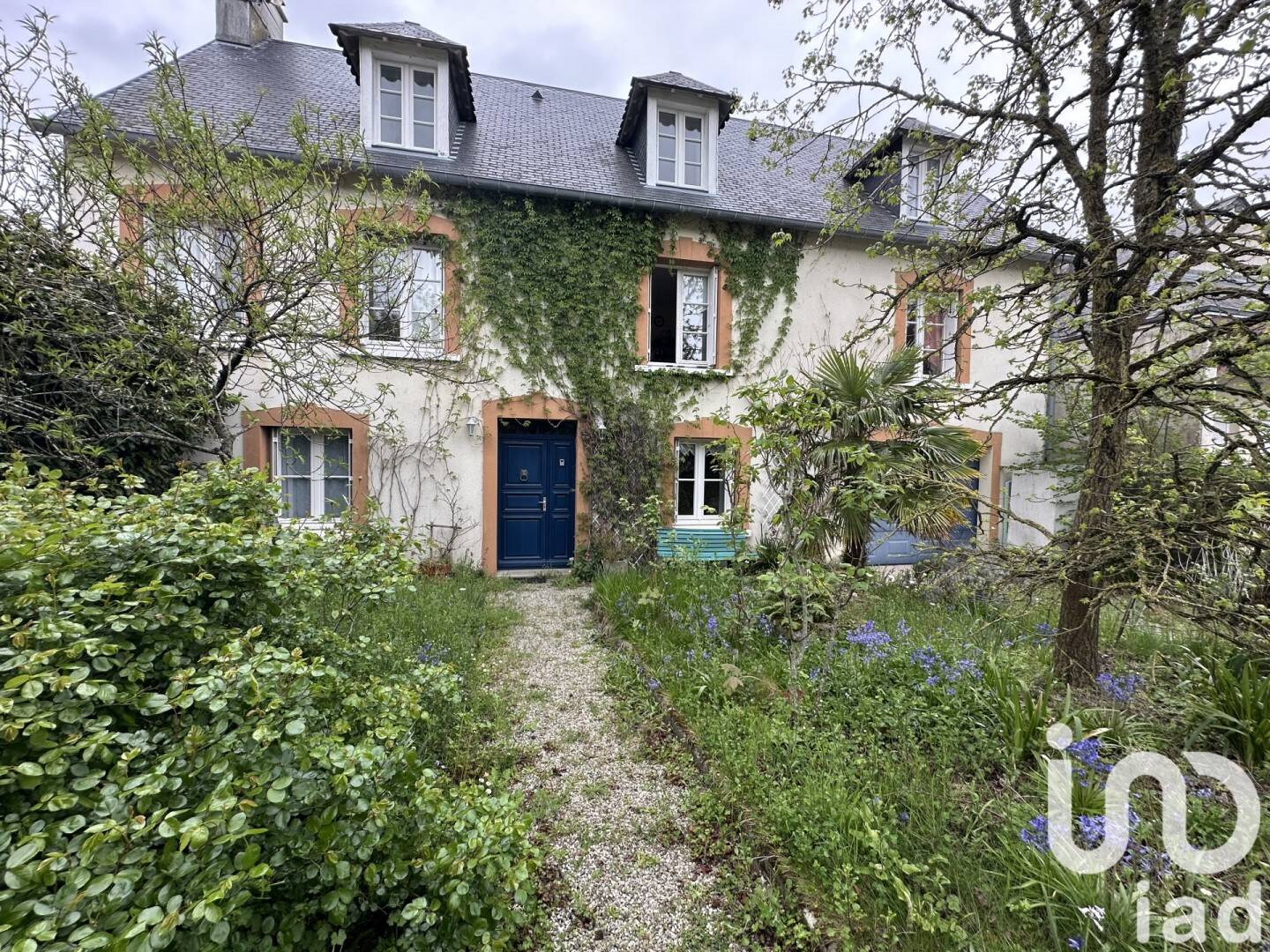 Maison à vendre, 218m², SAINT JEAN LE THOMAS