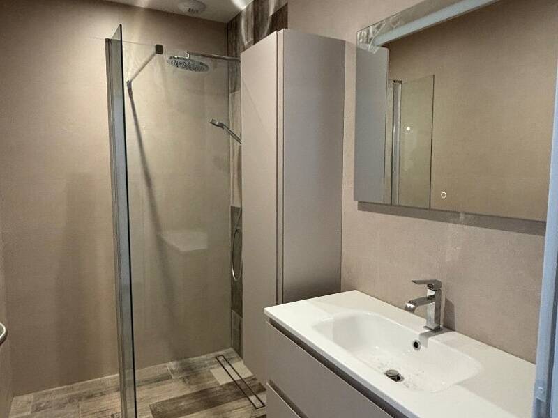 Maison à louer, 83m², SOULLANS