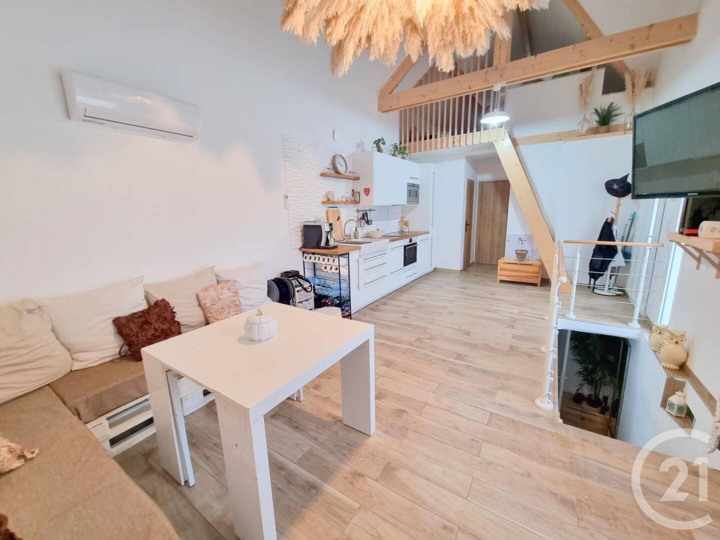 Maison à vendre, 77m², LA FRETTE SUR SEINE