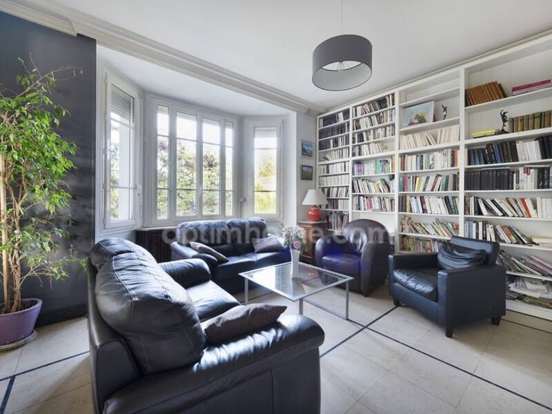 Maison à vendre, 277m², LYON 8E