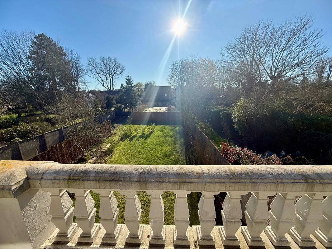 Maison à vendre, 292m², MARCQ EN BAROEUL