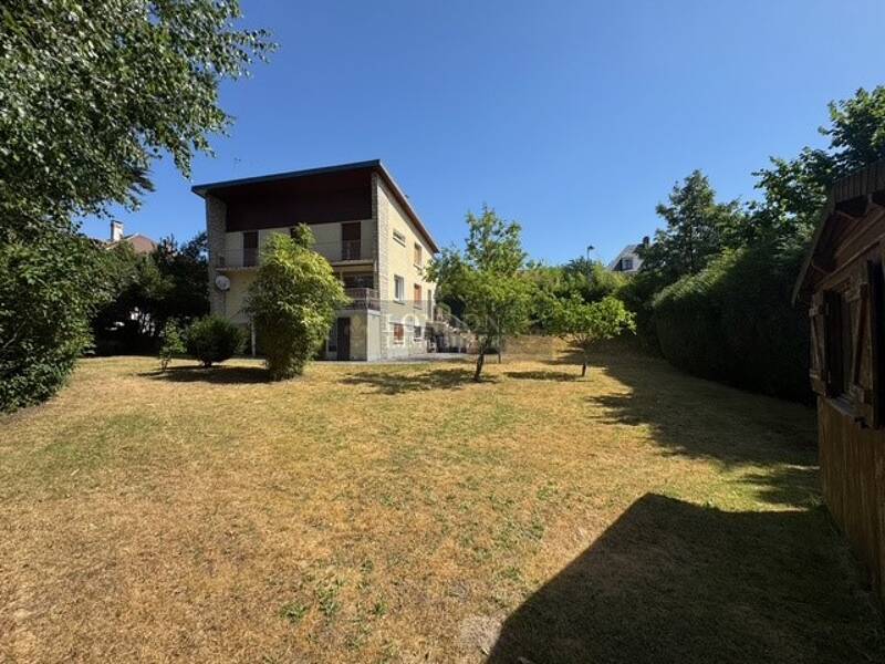 Maison à vendre, 185m², VERSAILLES