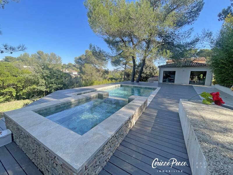 Maison à vendre, 170m², NIMES