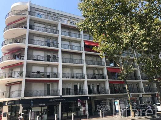 Appartement à louer 997 € 3 pièces 2 chambres 70 m² Étage 1/6 Ville d'Ete Arcachon 33120