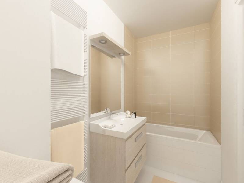 Maison à vendre, 82m², DIJON