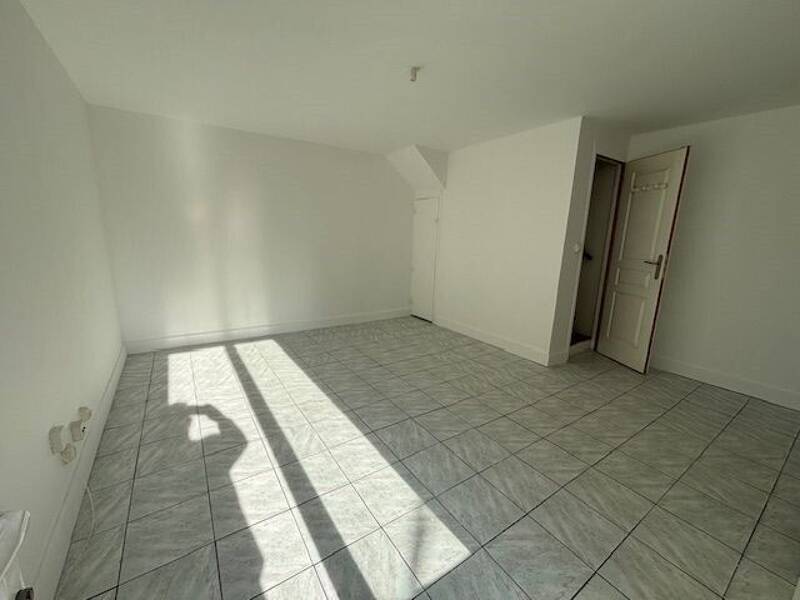Maison à louer, 60m², ROUEN