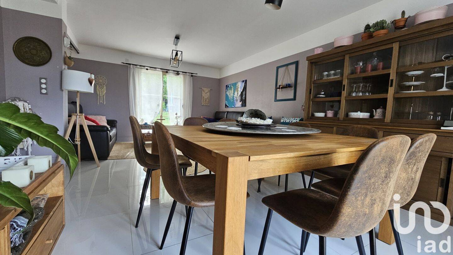 Maison à vendre, 175m², CERGY