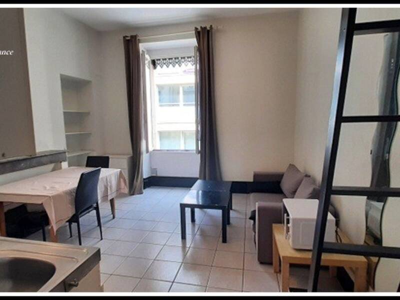 Maison à vendre, 28m², GRENOBLE