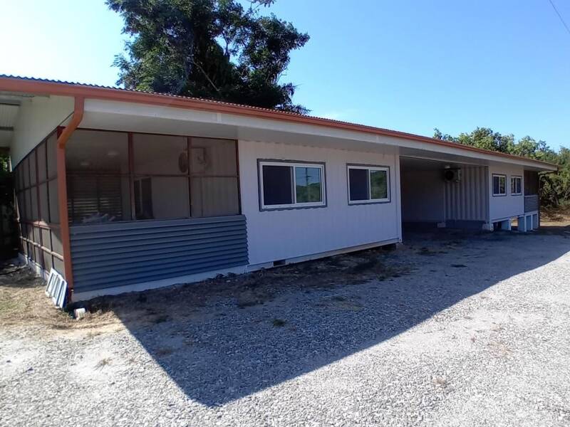 Maison à louer, 54m², MANA