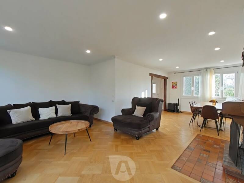 Maison à vendre, 121m², STRASBOURG