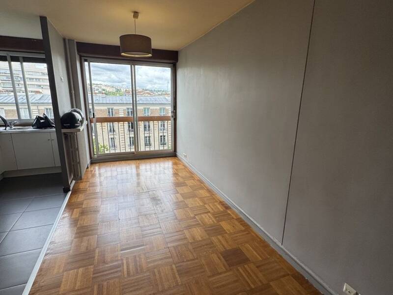 Maison à louer, 42m², BOULOGNE BILLANCOURT