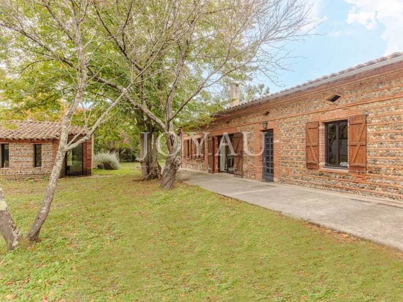 Maison à vendre, 175m², TOULOUSE