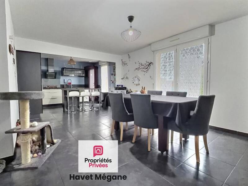Maison à vendre, 124m², AVION