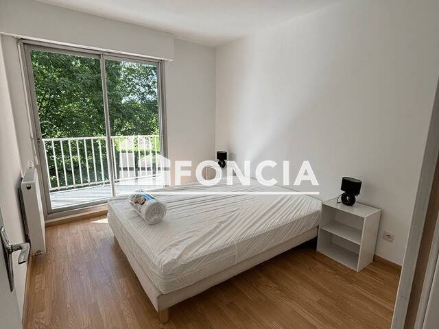 Maison à louer, 94m², MERIGNAC