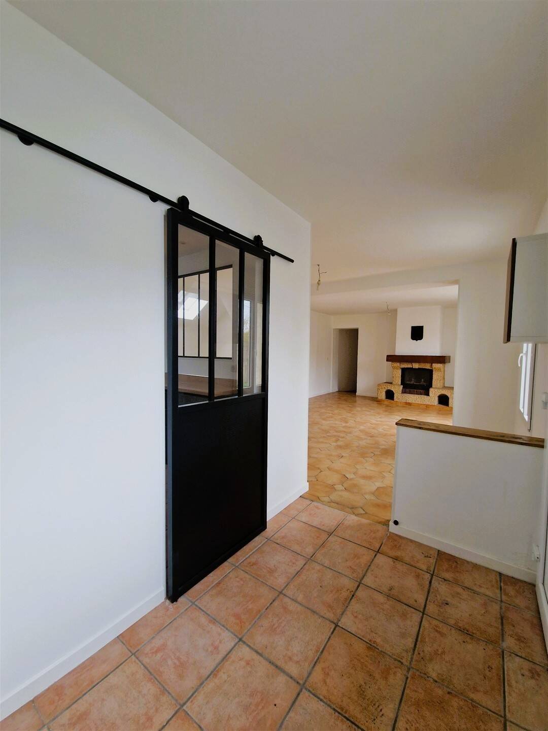 Maison à vendre, 107m², SAINT REMY SUR AVRE