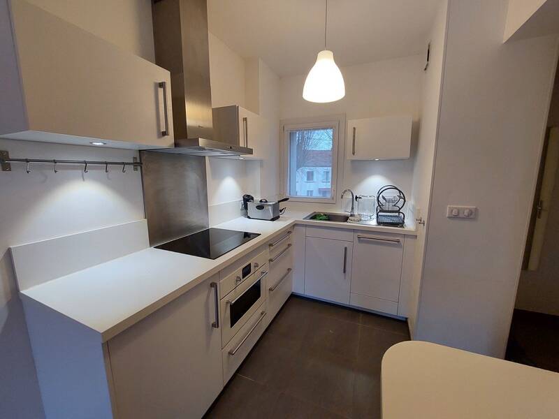 Maison à louer, 41m², REIMS