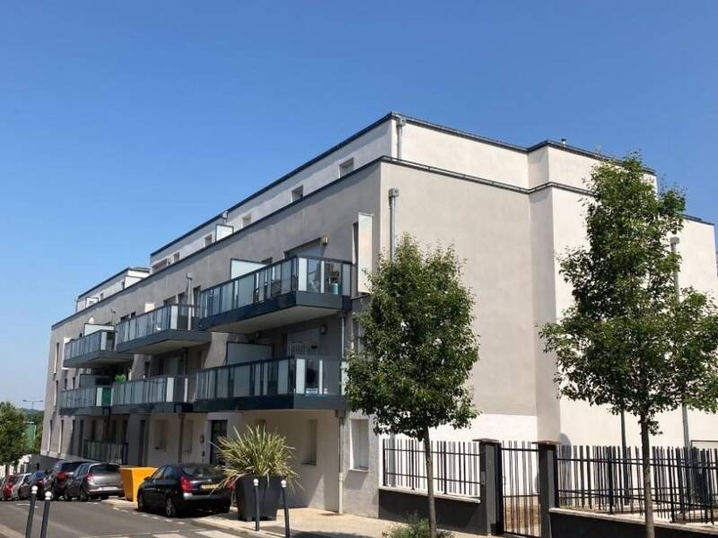 Maison à louer, 41m², VILLIERS LE BEL