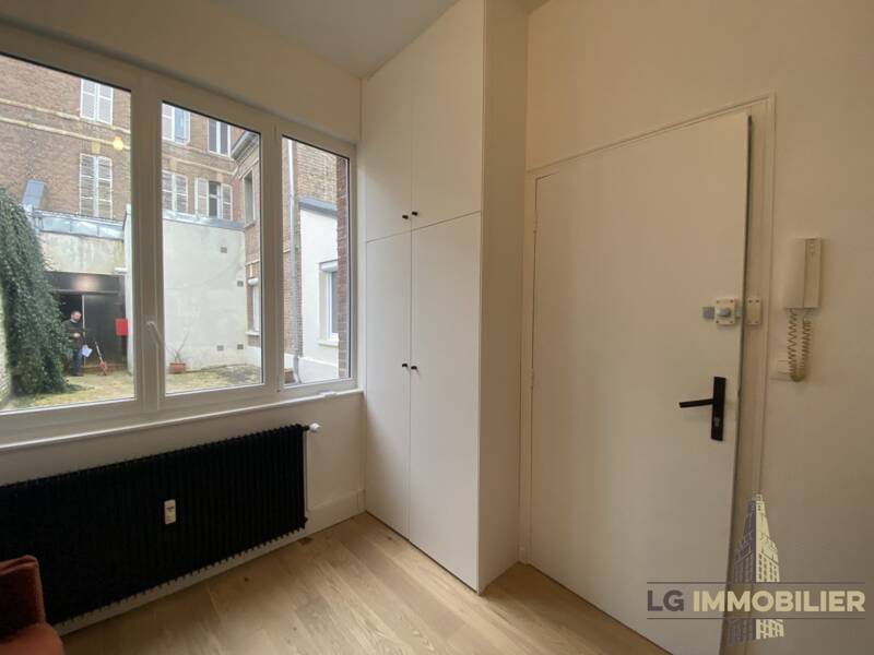 Maison à louer, 14m², AMIENS