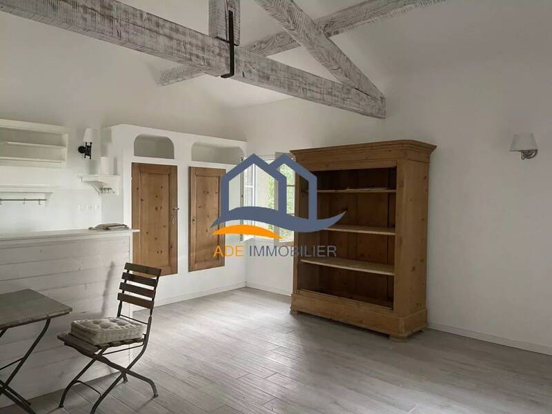 Maison à louer, 74m², EGUILLES