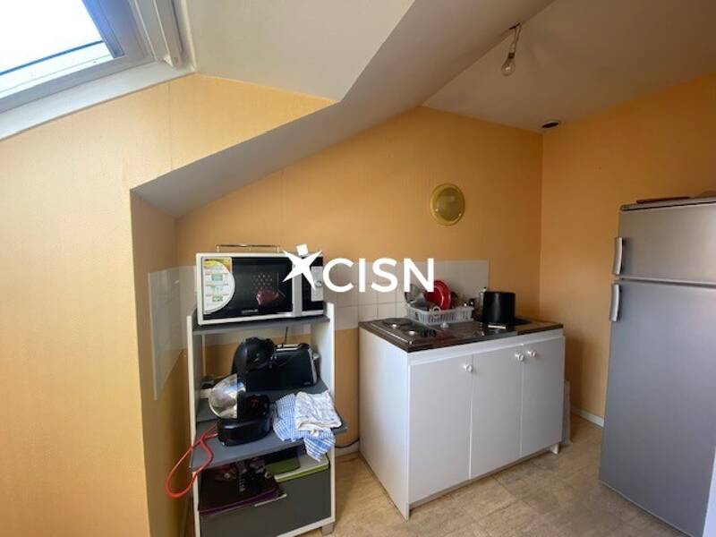 Maison à louer, 63m², NANTES