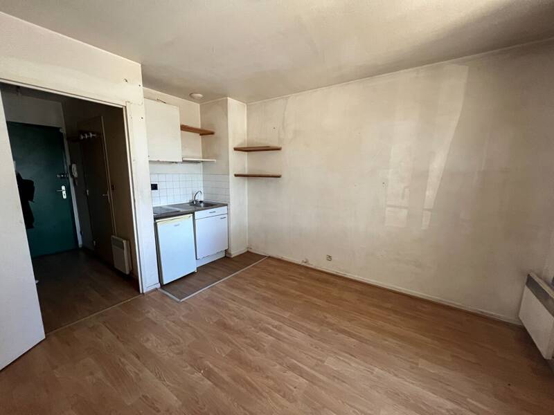 Maison à vendre, 19m², NANTES