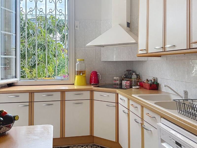 Maison à vendre, 178m², BORDEAUX