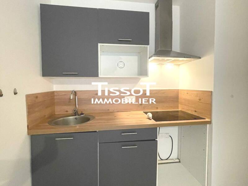 Maison à louer, 42m², NIMES