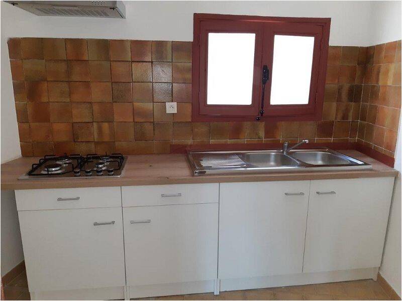 Maison à louer, 57m², SAINT CHRISTOL LES ALES