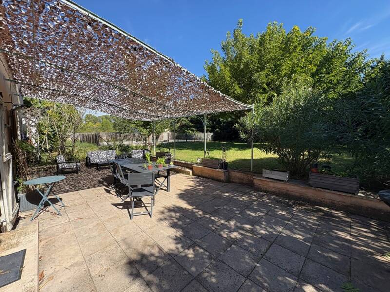 Maison à vendre, 180m², AIX EN PROVENCE