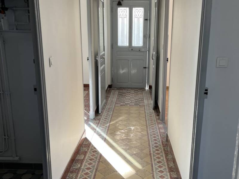 Maison à louer, 83m², AUBAGNE