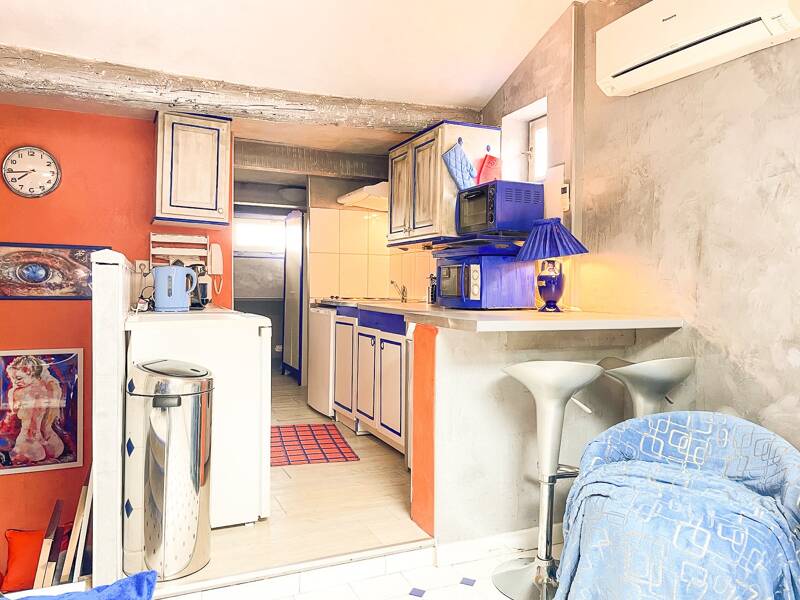 Maison à louer, 40m², AIX EN PROVENCE