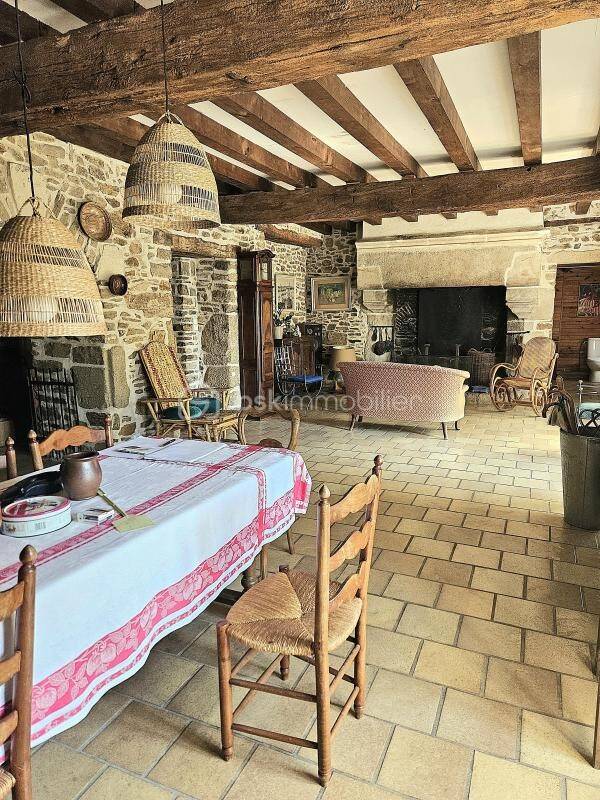 Maison à vendre, 260m², COUERON